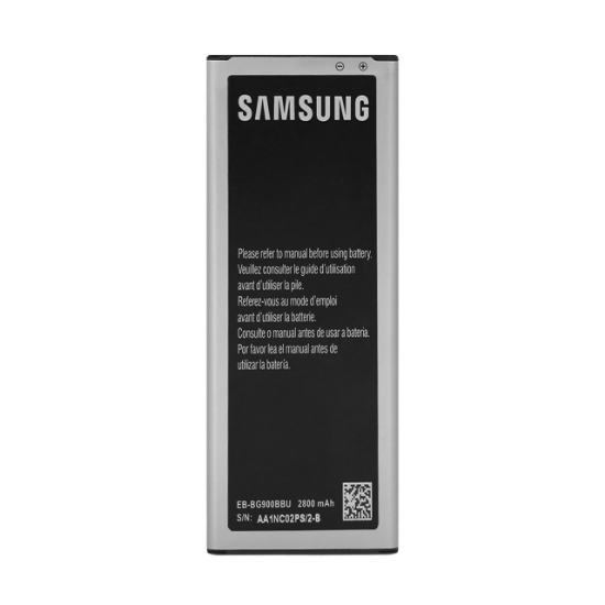 تصویر باتری موبایل سامسونگ مناسب برای مدل Galaxy J7 با ظرفیت 3000 میلی آمپر ساعت