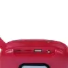 اسپیکر بلوتوثی قابل حمل لیتو مدل LK-5 - تصویر چهارم