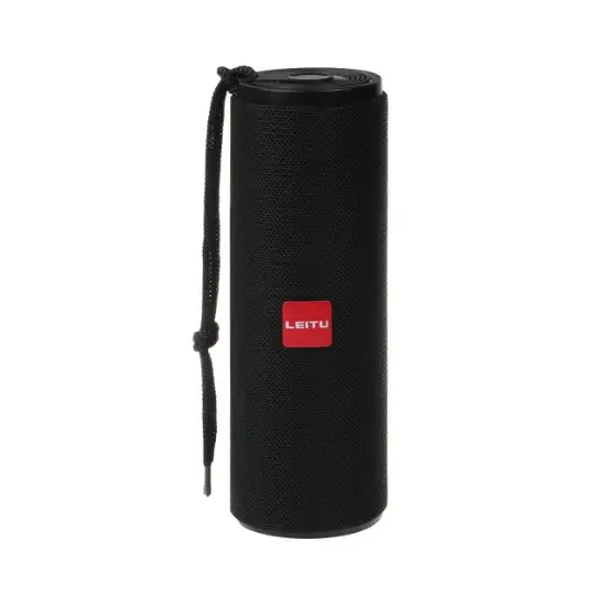 تصویر اسپیکر بلوتوثی قابل حمل لیتو مدل LK-13