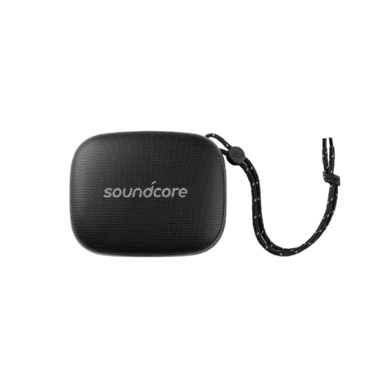 تصویر اسپیکر بلوتوثی قابل حمل انکر مدل Soundcore Icon Mini