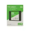 اس اس دی وسترن اینترنال دیجیتال مدل Green WDS120G2G0A ظرفیت 120 گیگابایت - تصویر دوم