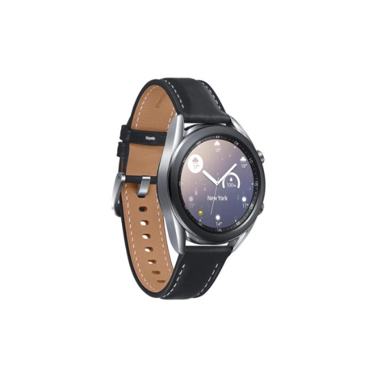 تصویر ساعت هوشمند سامسونگ مدل Galaxy Watch3 SM-R850 41mm