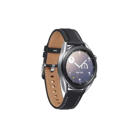 ویژگی های فنی ساعت هوشمند سامسونگ مدل Galaxy Watch3 SM-R850 41mm