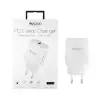 شارژر دیواری پورت Type-C یسیدو مدل YC23 18W - تصویر یکم