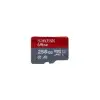 کارت حافظه microSDXC سن دیسک مدل Ultra A1 کلاس 10 استاندارد UHS-I سرعت 120MBps ظرفیت 256 گیگابایت - تصویر دوم