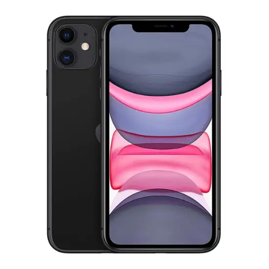 تصویر گوشی موبایل اپل مدل iPhone 11 Not Active AAA تک سیم‌ کارت ظرفیت 128 گیگابایت و رم 4 گیگابایت