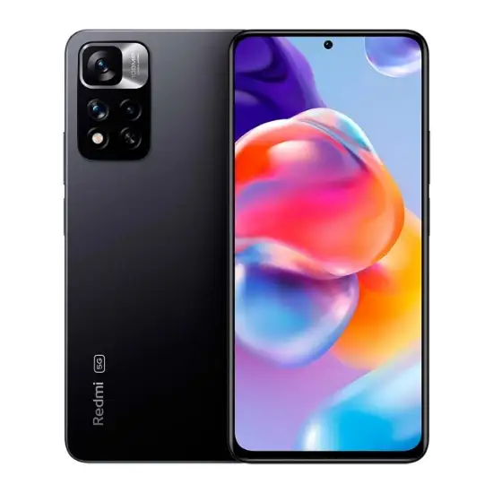 تصویر گوشی موبایل شیائومی مدل Redmi Note 11 Pro Plus 5G  دو سیم‌ کارت ظرفیت 128 گیگابایت و رم 8 گیگابایت