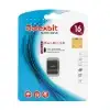 فلش مموری گلکسبیت مدل Micro Bit USB2.0 ظرفیت 16 گیگابایت - تصویر دوم