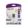 فلش مموری گلکسبیت مدل Micro Bit USB2.0 ظرفیت 64 گیگابایت - تصویر یکم