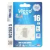 فلش مموری ویکومن مدل VC263 S USB2.0 ظرفیت 16 گیگابایت - تصویر یکم