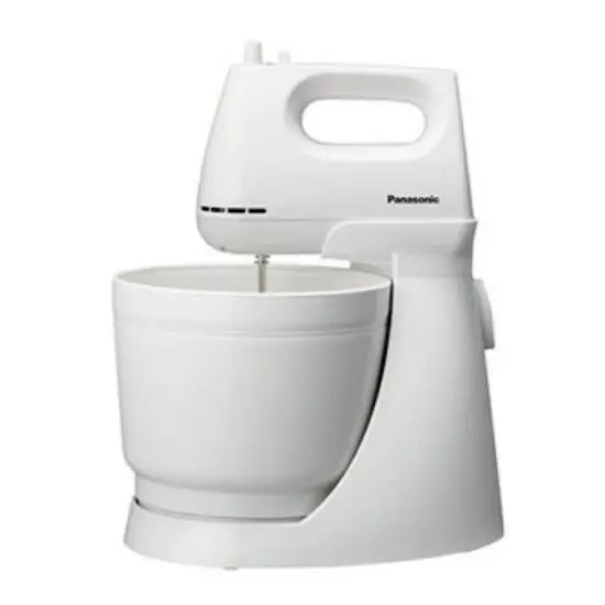 تصویر همزن پاناسونیک مدل MK-GB3