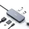 هاب 7 پورت USB-C انکر مدل A8352HA1 - تصویر چهارم