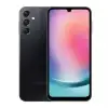 گوشی موبایل سامسونگ مدل Galaxy A24 دو سیم کارت ظرفیت 128 گیگابایت و رم 4 گیگابایت - تصویر یکم