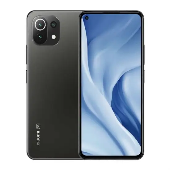 تصویر گوشی موبایل شیائومی مدل Mi 11 Lite 5G M2101K9aG دو سیم‌ کارت ظرفیت 128 گیگابایت و 8 گیگابایت رم