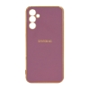 تصویر قاب گوشی محافظ لنزدار My Case برای Samsung A14