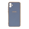 تصویر قاب گوشی محافظ لنزدار My Case برای Samsung A04