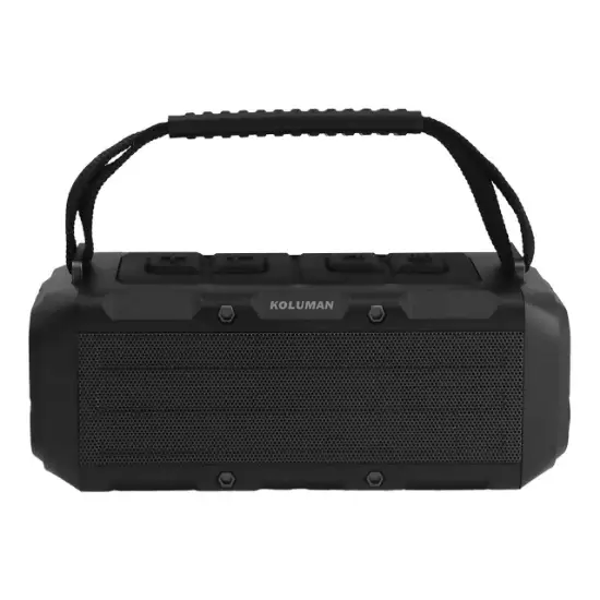 تصویر اسپیکر بلوتوثی قابل حمل کلومن مدل K-S20