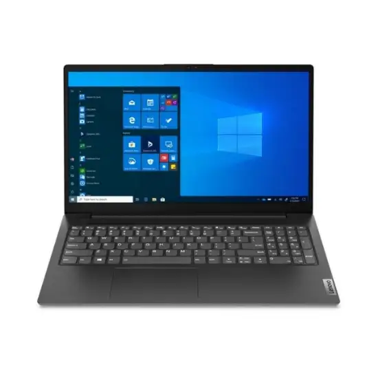 تصویر لپ تاپ لنوو 15.6 اینچی FHD مدل Intel i3 - V15 G2 ATL رم 8GB حافظه 512GB SSD گرافیک MX350