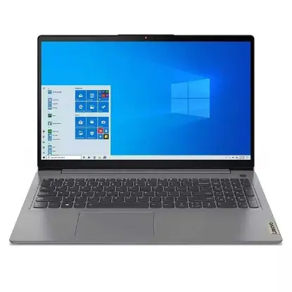 نمایش جزئیات لپ تاپ لنوو 15.6 اینچی FHD مدل Intel i7 - Ideapad 3 15ITL6 رم 12GB حافظه 1TB HDD+256GB SSD گرافیک Integrated