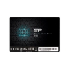 تصویر اس اس دی اینترنال SATA3.0 سیلیکون پاور مدل Slim S55 ظرفیت 960 گیگابایت