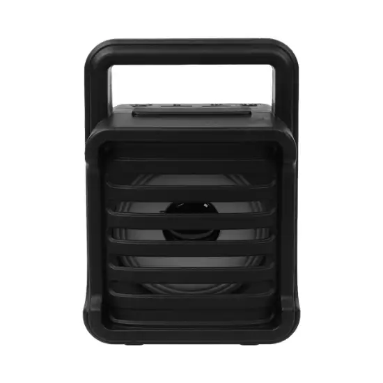 تصویر اسپیکر بلوتوثی قابل حمل مدل GTS-1363