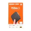 پخش کننده تلویزیون شیائومی مدل Mi Box S MDZ-22-AG - تصویر ششم