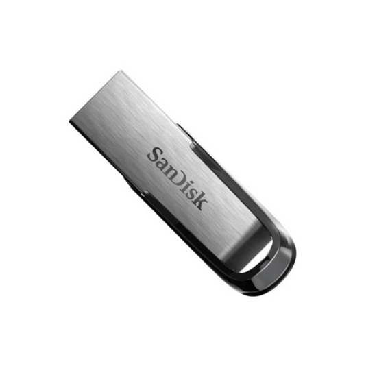 تصویر فلش مموری سن دیسک مدل USB 3.0 CZ73 ظرفیت 128 گیگابایت