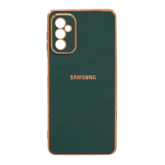 تصویر قاب گوشی محافظ لنزدار My Case برای Samsung M13 / M23 / F13