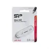 فلش مموری سیلیکون پاور مدل B25 USB3.2 ظرفیت 64 گیگابایت - تصویر دوم