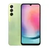 گوشی موبایل سامسونگ مدل Galaxy A24 دو سیم کارت ظرفیت 128 گیگابایت و رم 4 گیگابایت - تصویر دوم