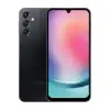 خرید و قیمت گوشی موبایل سامسونگ مدل Galaxy A24  ظرفیت 128 گیگابایت و رم 8 گیگابایت-مشکی - تصویر یکم