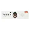 ساعت هوشمند مدل watch 8 ultra - تصویر سوم