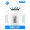 تصویر فلش مموری اسکو مدل 006U-1 USB3.0 ظرفیت 64 گیگابایت