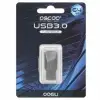 تصویر فلش مموری اسکو مدل 006U USB3.0 ظرفیت 64 گیگابایت