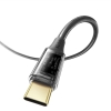 تصویر کابل تبدیل USB-C به USB-C مک دودو مدل CA-2110 طول 1.2 متر