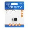 فلش مموری وریتی مدل V821 USB2.0 ظرفیت 16 گیگابایت	 - تصویر دوم