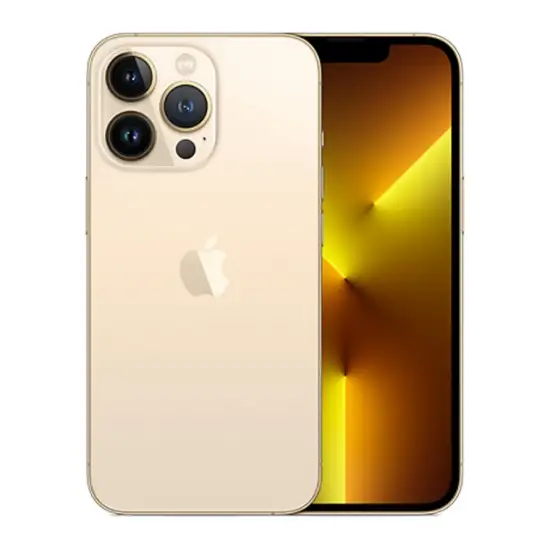 تصویر گوشی موبایل اپل مدل iPhone 13 Pro Not Active ZAA دو سیم‌ کارت ظرفیت 1 ترابایت و رم 6 گیگابایت