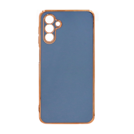 تصویر قاب گوشی محافظ لنزدار My Case برای Samsung A13-5G / A04S / F13 / M13 / M23