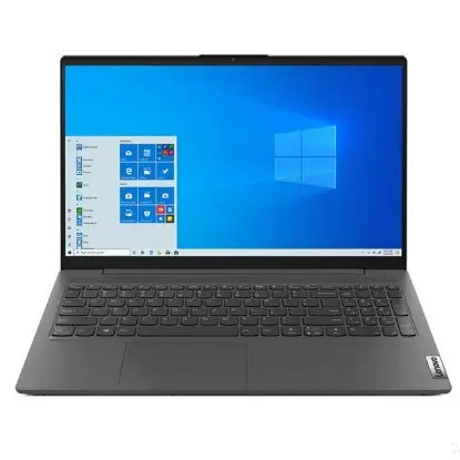 نمایش جزئیات لپ تاپ لنوو 15.6 اینچی FHD مدل Intel i5 - Ideapad 5 15ITL05 رم 8GB حافظه 1TB HDD+128GB SSD گرافیک MX450