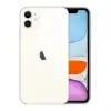 خرید و قیمت گوشی موبایل اپل مدل iPhone 11 Not Active B/A تک سیم کارت ظرفیت 128 گیگابایت و رم 4 گیگابایت-سفید - تصویر دوم