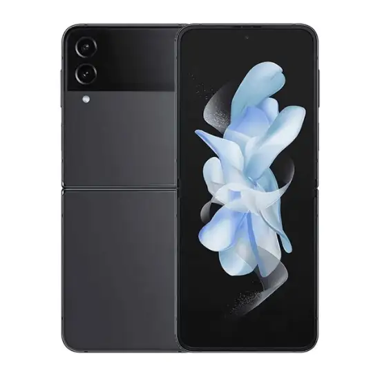 تصویر گوشی موبایل سامسونگ مدل Galaxy Z Flip 4 5G تک سیم کارت ظرفیت 256 گیگابایت و رم 8 گیگابایت