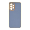 تصویر قاب گوشی محافظ لنزدار My Case برای Samsung A33-5G