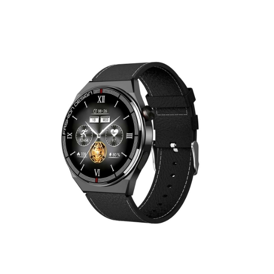 تصویر ساعت هوشمند پرووان مدل PWS08 Smart Watch