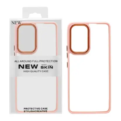 نمایش جزئیات قاب گوشی New Skin اورجینال برای Samsung A53-5G