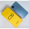 جعبه و بسته بندی گوشی موبایل ریلمی مدل C30 دو سیم کارت ظرفیت 32 گیگابایت و رم 3 گیگابایت