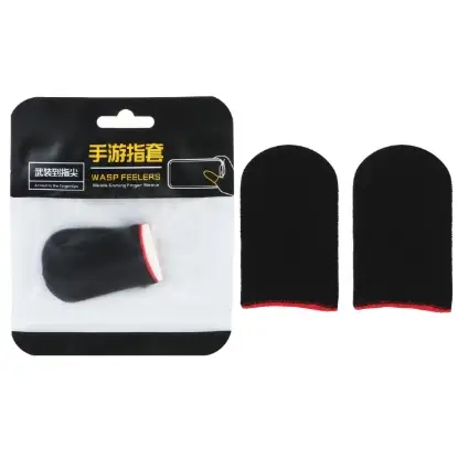 نمایش جزئیات آستین کنترل کننده انگشت مدل GL1