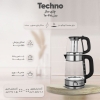 خرید و قیمت Techno tea maker model TE-916