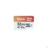 کارت حافظه microSDHC ویکومن مدل Final 600X کلاس 10 استاندارد UHS-I U3 سرعت 90MBps ظرفیت 32 گیگابایت - تصویر سوم