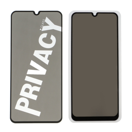 تصویر گلس گوشی Privacy برای Samsung M32-4G / A31 / A22-4G / A32-4G / A33
