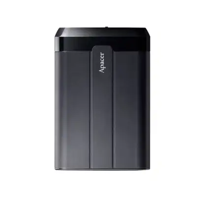 نمایش جزئیات هارد اکسترنال اپیسر مدل AC732 ظرفیت 1 ترابایت